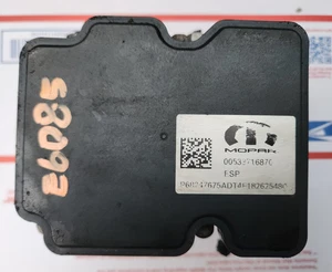 Dodge ProMaster Van 2015 2016 2017 3,6 L gasolina bomba de freno antibloqueo P68247675AD OEM - Imagen 1 de 7