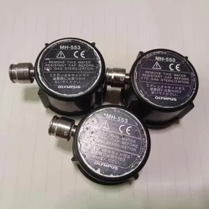 Tapa de remojo endoscopio resistente al agua Olympus MH-553 1 PIEZA de segunda mano - Imagen 1 de 1