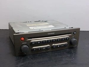 8200394086 audio system cd radio for RENAULT CLIO III (BR0 1 CR0 1) 1.5 DCI - Picture 1 of 14