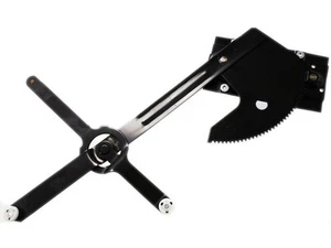Window Regulator For 1979-1986 GMC C2500 Suburban 1980 1981 1982 1983 NP398QK - Picture 1 of 2