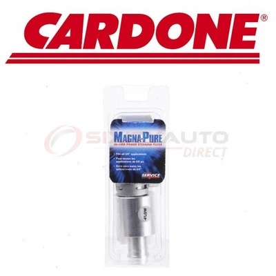 Cardone Power Steering Filter for 2007-2012 Volkswagen CrossFox - Fluid Pump yf - Image 1 of 4
