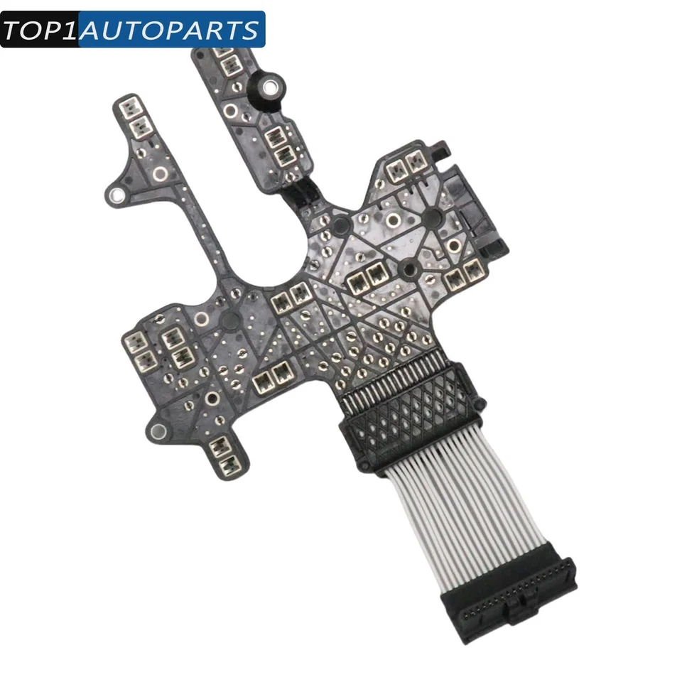 For Volkswagen Beetle 2004-2006 2012-2017 Mechatronics Repair Board Harness Foto 1 de 4