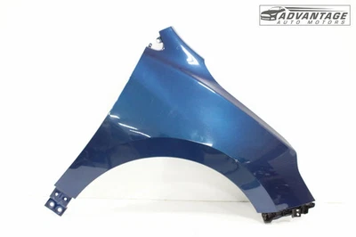 2018-2024 CHEVROLET EQUINOX FRONT RIGHT PASSENGER SIDE FENDER COVER PANEL OEM - Image 1 of 4