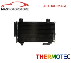 A/C AIR CON CONDENSER THERMOTEC KTT110593 I NEW OE REPLACEMENT - Picture 1 of 6