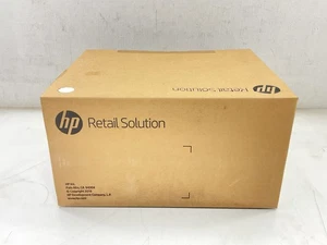 HP Engage One Prime Plus AiO POS Touch Terminal - 4GB/32GB SSD - 5XX95UT#ABA - Bild 1 von 3