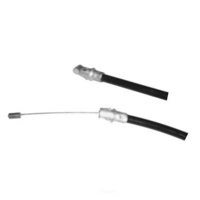 Cable de freno de estacionamiento para Ford E-150 Econoline 1995-2006, E-150 Econoline Club Wag Foto 1 de 2