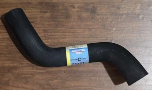  Repuesto Manguera Refrigerante Radiador Coche Dayco 71134  - Imagen 1 de 5