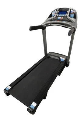Cinta de correr plegable Horizon Fitness Elite T7 TM475C Foto 1 de 4