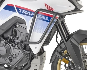 GIVI TNH1201 Engine Guards - Upper - Honda - XL750 Transalp - Picture 1 of 1