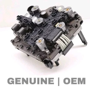 2016-2023 AUDI TT QUATTRO 2.0L - Transmission Valve BODY / Mechatronic (SYN) - Picture 1 of 4
