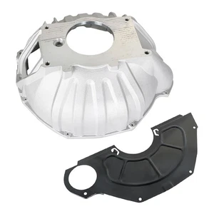 11"Aluminium Bell Housing Manual For GM Chevy 621 SBC BBC 1959-1988 3899621 - Picture 1 of 9