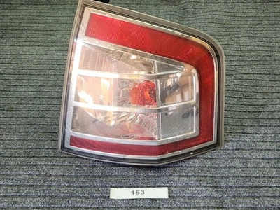 Luz trasera pasajero derecho para Ford Edge 2007 2008 2009 2010 Foto 1 de 4