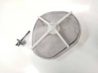 2016 川崎 KX450F KX250F 2006-1016 空气过滤器螺栓和原始设备制造商笼 — 第 1/4 张图片