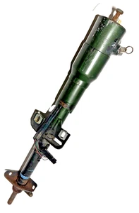 1969-1976 Chevrolet Corvette C3 Steering Column Non Tilt or Telescopic OEM Parts - Bild 1 von 12