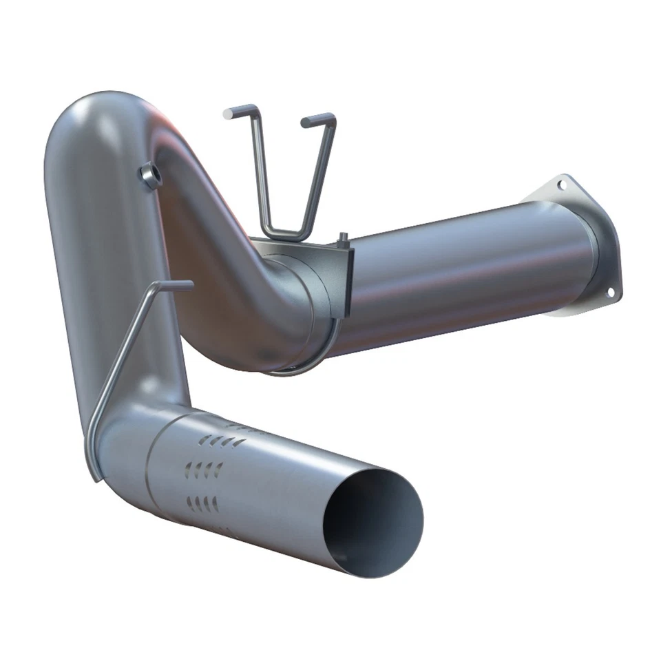 S62530409 MBRP Exhaust System for F250 Truck F350 F450 Ford F-250 Super Duty Foto 1 de 1