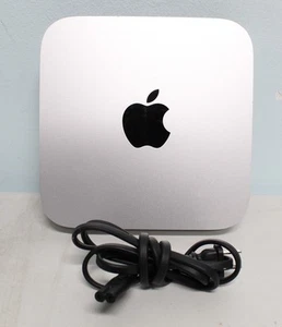 Apple Mac Mini 2 ,16gb, 1TB, intel core i7 - Afbeelding 1 van 6