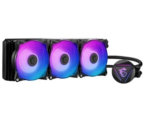 MSI MAG CoreLiquid 360R V2 | Chłodzenie wodą AiO - Zdjęcie 1 z 1