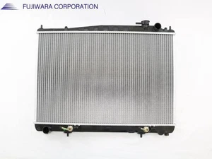 NISSAN Cima 1997 E-FGDY33 Radiator 214606P010 [New] [PA114517098] - Picture 1 of 2
