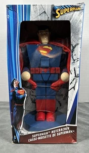 Cascanueces Kurt Adler SU6151L Superman - Imagen 1 de 13