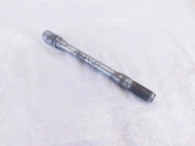 Buell XB XB9 XB12 2006-2009 Firebolt Lightning & Ulysses perno de eje de rueda trasera Foto 1 de 4