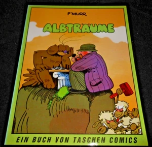 Pesadillas (Bolsos, 1983-1984) #1 (St5) - Imagen 1 de 1