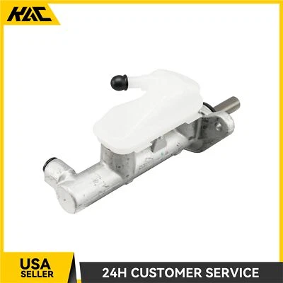 Cilindro maestro de freno M630587 para Honda CR-V 2007 2008 2009 2010 2011 nuevo Foto 1 de 4