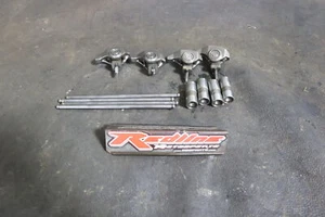 2007 POLARIS SPORTSMAN 700 EFI ENGINE CYLINDER ROCKER ARM PARTS LOT 513825 - Picture 1 of 14