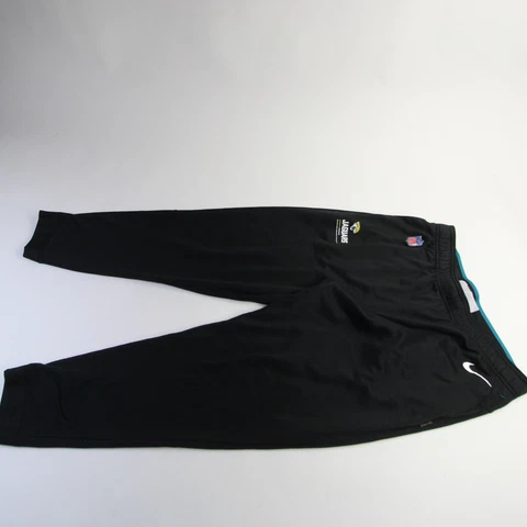 Jacksonville Jaguars Nike NFL On Field Apparel Therma-Fit Athletic Pants Men's Cover