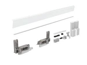 GU PSK repair kit 966/200 left white 29683 29684 - Picture 1 of 1
