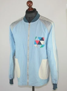 Adidas Originals mens Sample jacket Size M - Picture 1 of 11