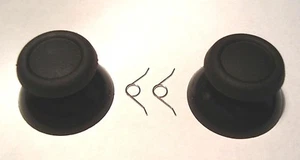 Kit de reparación de controladores Playstation PS4 = resortes + pulgares pieza joystick FABRICANTE DE EQUIPOS ORIGINALES - Imagen 1 de 1