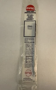 RAPRO OVEN GASKET DG910 - Picture 1 of 2