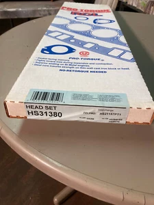 ROL Engine Cylinder Head Gasket Set Fits Nissan L24E L28E 1975-1984 810 280Z - Picture 1 of 3