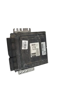 2004 2005 Nissan Pathfinder Armada Engine Computer Module ECM 23710 7S870 OEM - Picture 1 of 10