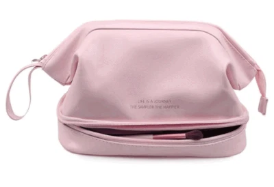 Косметичка косметики, красоты губка, тени карандаш, макияж щетки набор, набор - Изображение 1 из 4