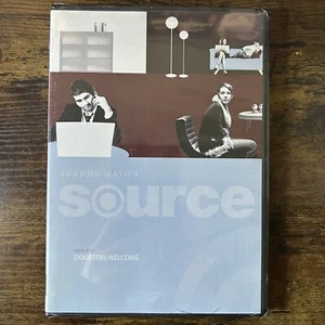 Jeanne Mayo's Source Youth Ministry New Christianity's Doubters Welcome - Afbeelding 1 van 6