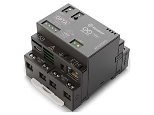 OPTA RS485 12-24VDC Flash: 16MB ATECC608BSTM32H747XI EthernetRS485USB - Picture 1 of 1