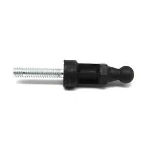 1Pcs AG9Z6A957A Ford Fiesta Focus Fusion Engine Appearance Cover Stud 2013-2020 - Picture 1 of 4