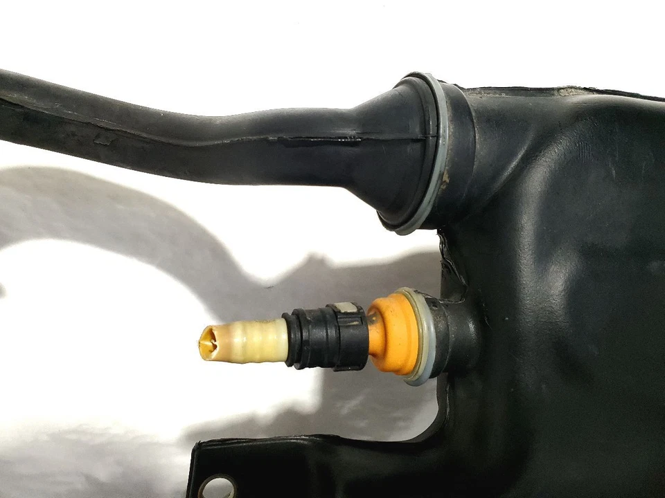 Оригинальный топливный бак 4,2 л полный привод 2005 2006 Volkswagen Phaeton - Изображение 1 из 4