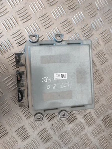 Calculateur Moteur SIEMENS - PEUGEOT 407 2.0L HDI - Référence : 9661642180 - Picture 1 of 5