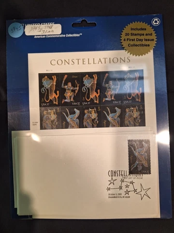 Stamps 23 cents to 60c all Sheets sealed from Post Office. Over $300 Book, Mint Cover