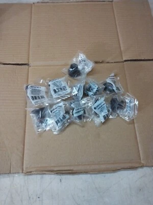 Lot Of 11 p20313w-vbc-c monroe Cabinet Knob 1-3/8 Bronze With Copper Highlights - Image 1 of 4