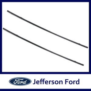 Genuine Ford Falcon Wiper Blade Refill 610MM Motorcraft Set of 2 - Picture 1 of 2