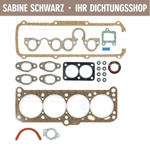 Dichtsatz Zylinderkopfdichtung VW Volkswagen Einbaumotor Industriemotor 049.6 - Picture 1 of 1