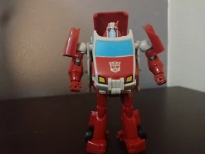 Transformers Animated Activators Ratchet - Picture 1 of 4
