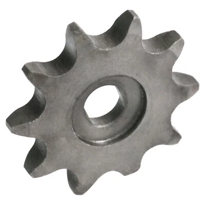 Звездочка редукторная моторная 428 10T для электрического трехколесного электровелосипеда карта трехколесного дрифта квадроцикла - Изображение 1 из 4