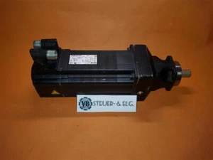 Servomotor LENZE tipo: GPA01-18VCN 012LN41 - 4,7 kW - Imagen 1 de 2