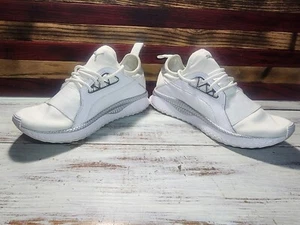  PUMA Tsugi Apex Jewel, White Size 8 - Picture 1 of 7