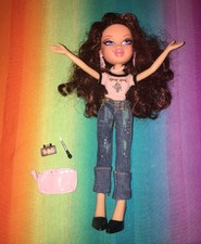 roxy and phoebe bratz dolls