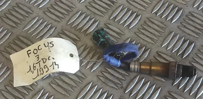 Sonde lambda - FORD FOCUS III (3) PHASE 1 1.6TDCI - Réf : 3M51-9F472-CB - Immagine 1 di 3